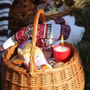 Свята в Україні весною та влітку