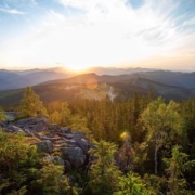 Похід на гору Петрос — одноденне сходження