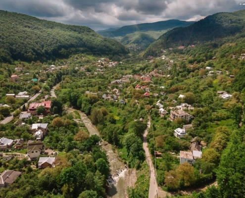kosiv