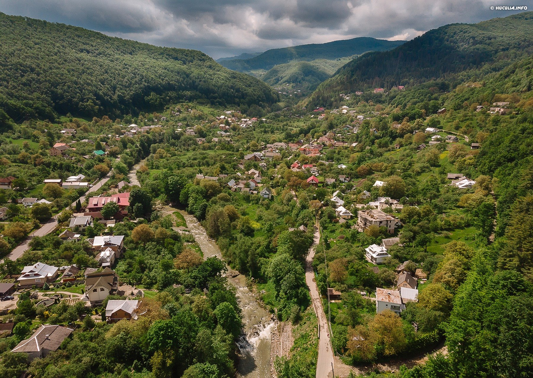 Екскурсія до Косова