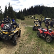 Кінні прогулянки Яремче