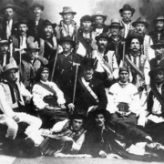 Товариство «Січ» у Микуличині