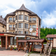 Де поїсти у Ворохті