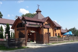 Готель У Марієни і Назара Яремче — затишні номери від 200 грн