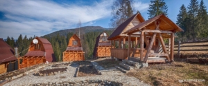 Готель Forest Club Софія в Яремче — проживання серед природи з комфортом