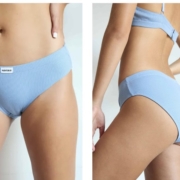 хлопковые трусы женские