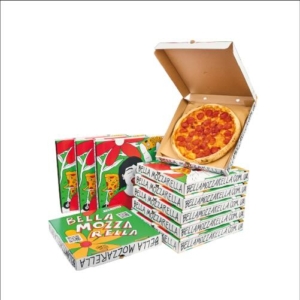 піца Харків