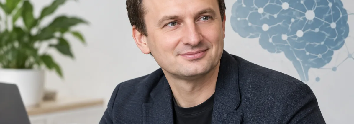 Андрей Карпати: кто это и чем он известен
