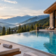 Элитный отдых в Карпатах: отели и SPA с бассейнами