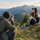 Фотосесія в Карпатах: фотографи, локації та готові формати