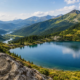 Чи є море в Карпатах: давнє Карпатське море, річки та озера
