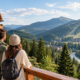 Отдых в Карпатах: где забронировать отель в Буковеле и Яремче