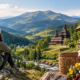 Що я хочу довідатися про Карпати: природа, історія та культура