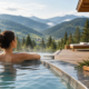 SPA-центр у Карпатах для релаксу та дауншифтингу