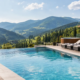 Відпочинок у Карпатах літом з басейном: готелі та SPA-комплекси